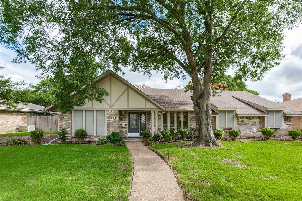 3113 Brookshire Drive, Plano, TX 75075