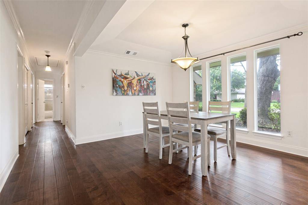 3113 Brookshire Drive, Plano, TX 75075