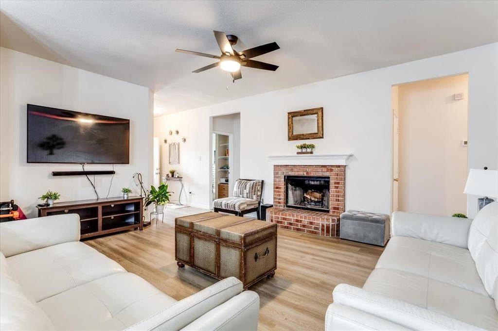 1025 McKavett Drive, Fort Worth, TX 76140