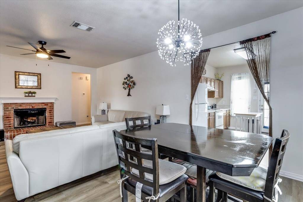 1025 McKavett Drive, Fort Worth, TX 76140