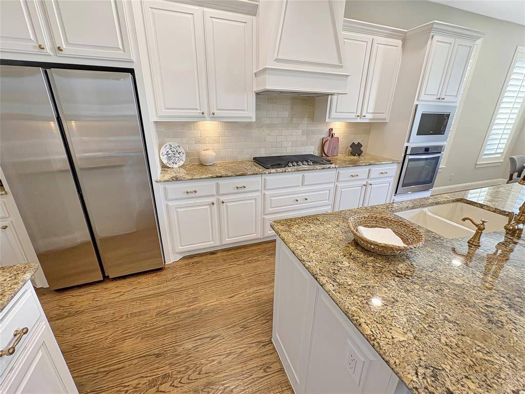 2251 Kennedy Drive, Frisco, TX 75034