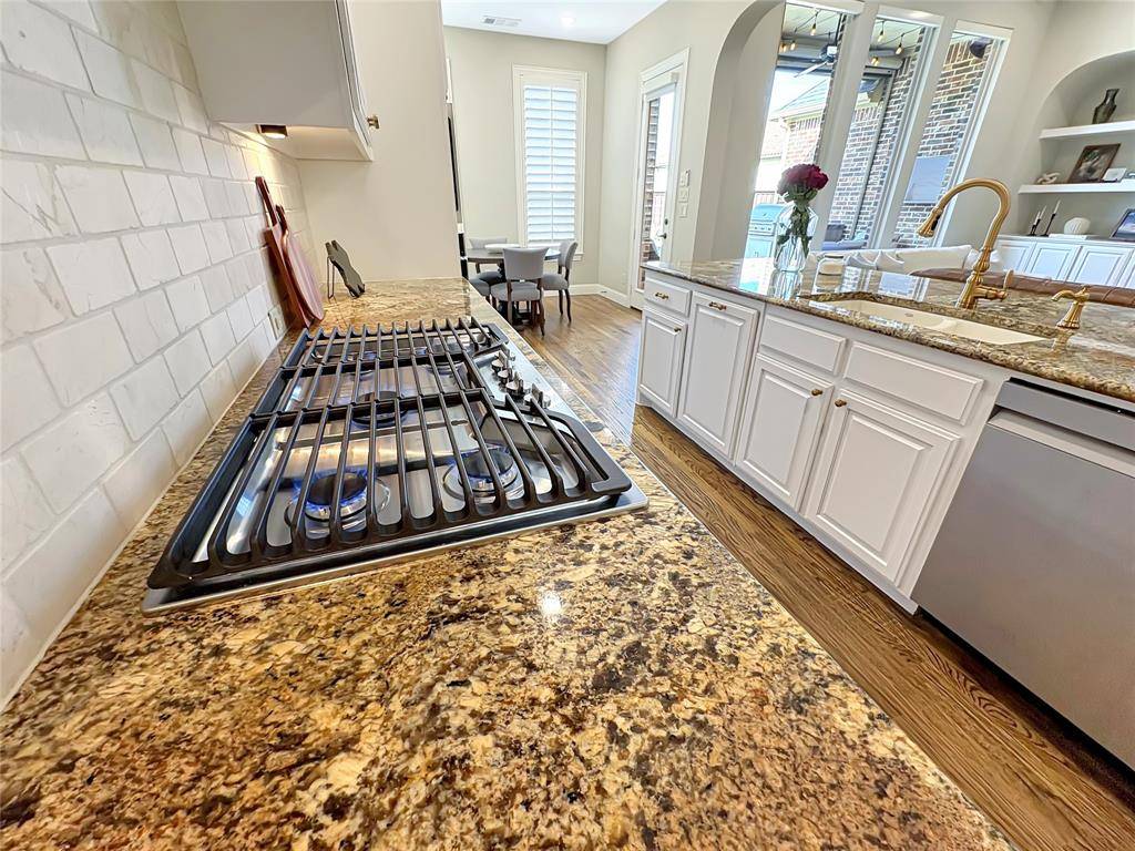 2251 Kennedy Drive, Frisco, TX 75034