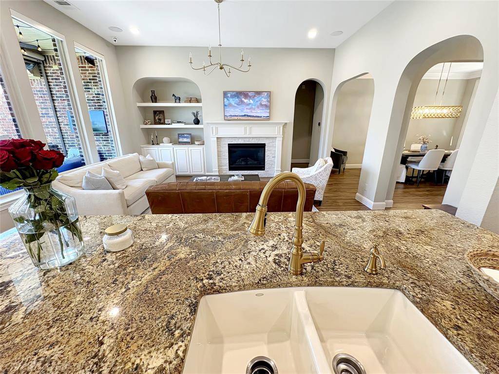 2251 Kennedy Drive, Frisco, TX 75034