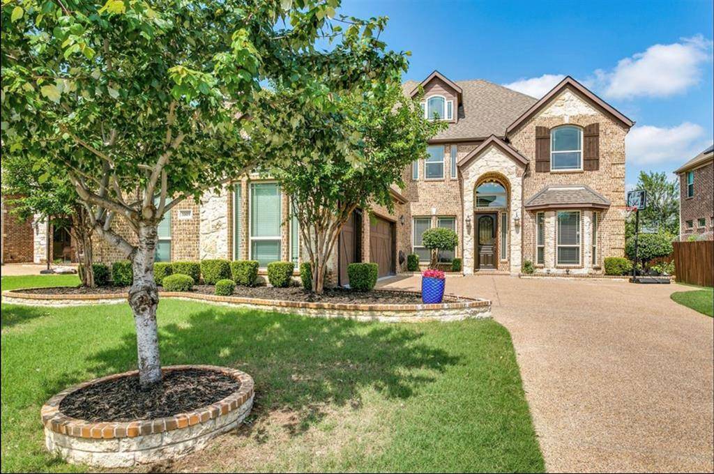 1009 Spinks Court, Flower Mound, TX 75028