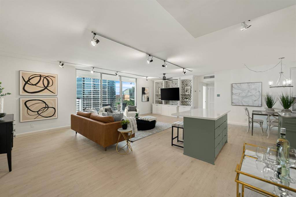 3310 Fairmount Street #16B, Dallas, TX 75201