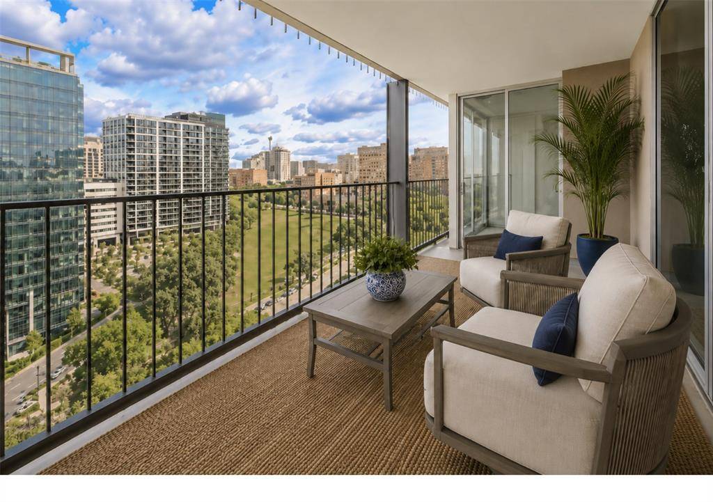 3310 Fairmount Street #16B, Dallas, TX 75201