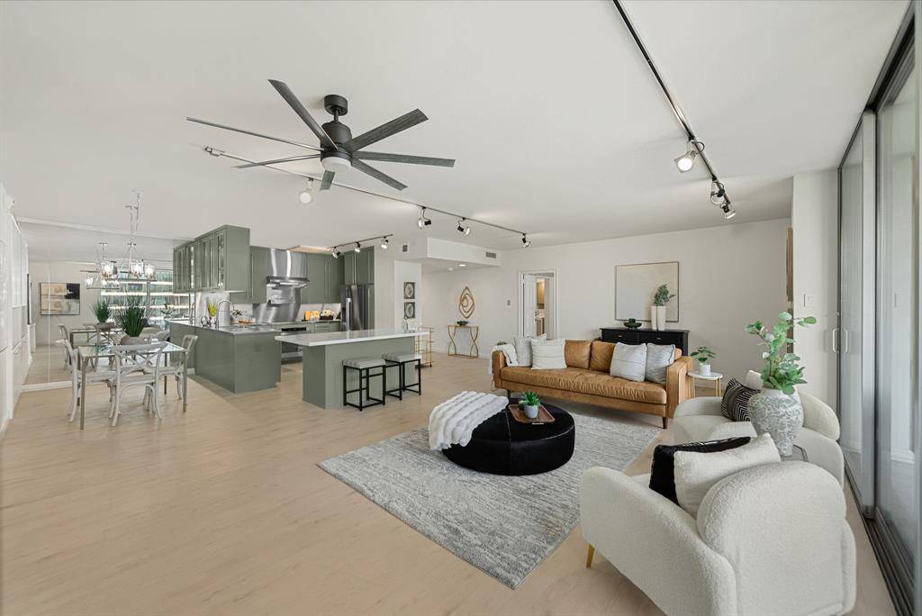 3310 Fairmount Street #16B, Dallas, TX 75201