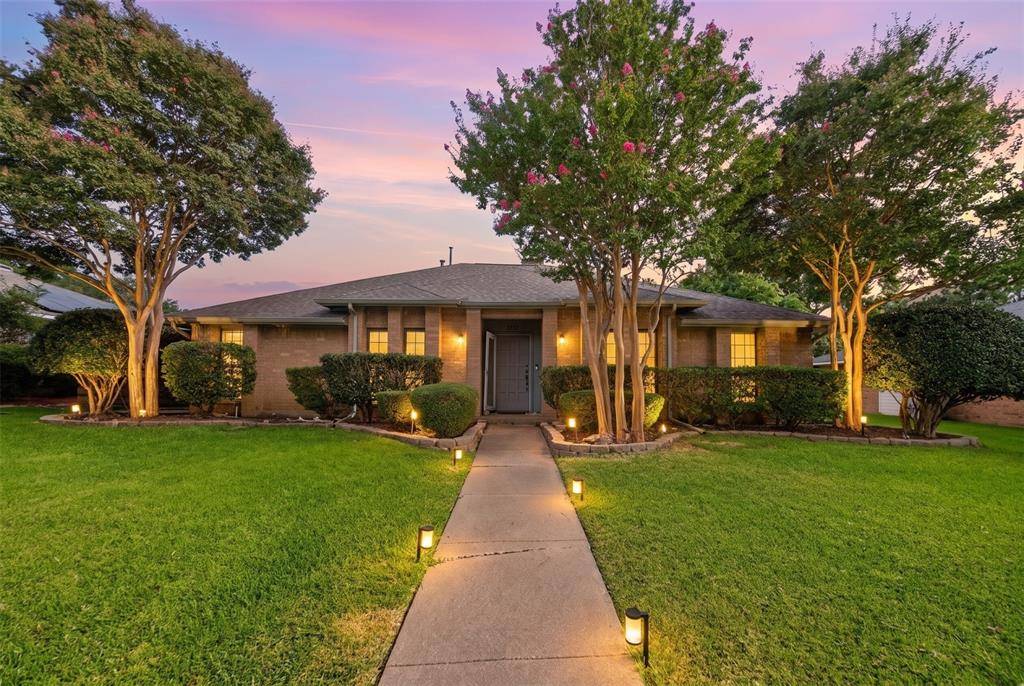 4528 Denver Drive, Plano, TX 75093