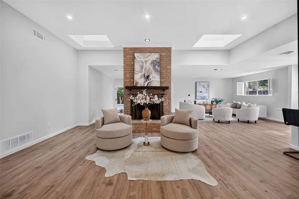 4528 Denver Drive, Plano, TX 75093