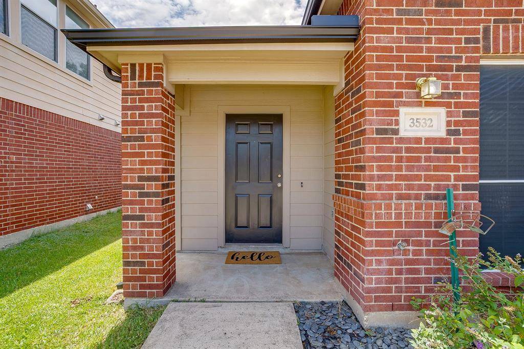 3532 Bandera Ranch Road, Fort Worth, TX 76262
