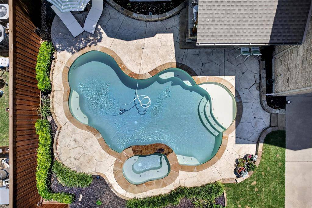 6355 Kiest Forest Drive, Frisco, TX 75035