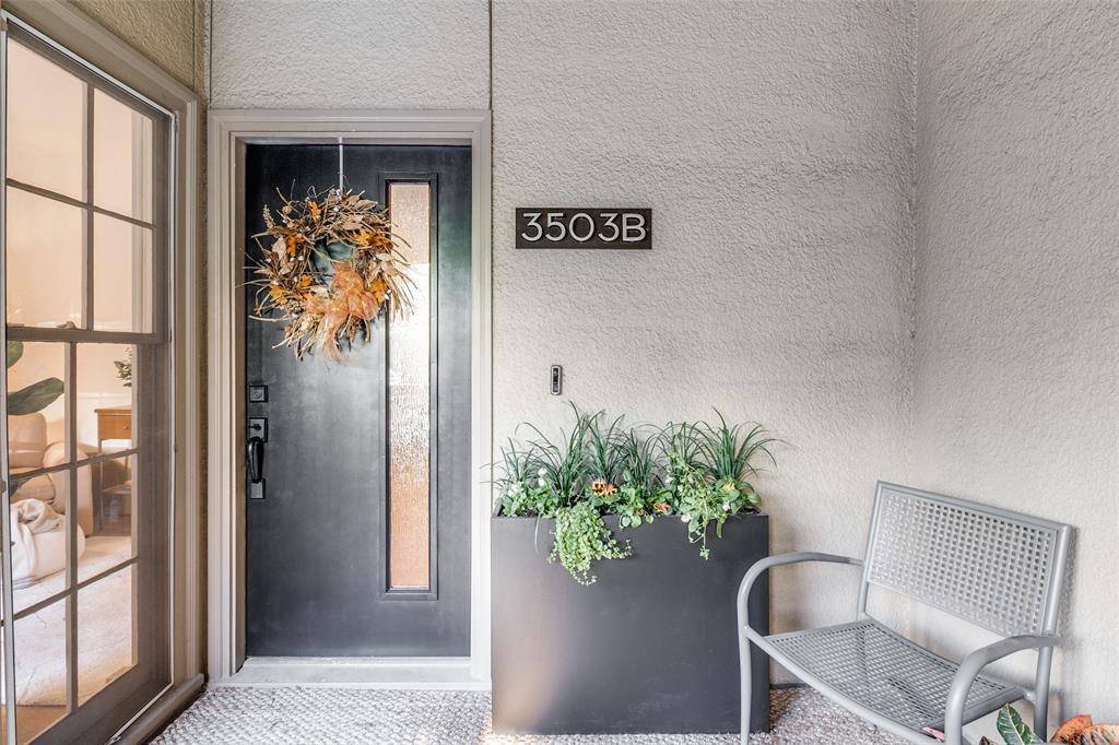 3503 Dickason Avenue #B, Dallas, TX 75219