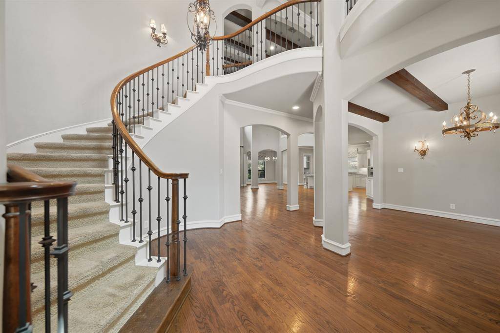 11524 Seaside Lane, Frisco, TX 75035
