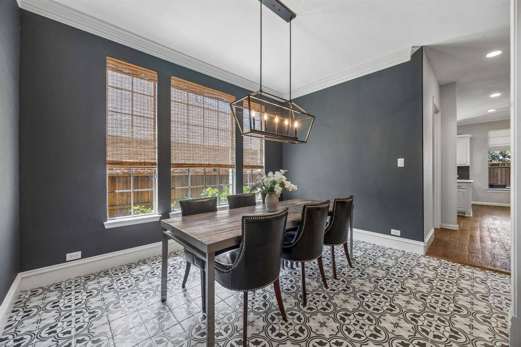 1797 Baltimore Drive, Allen, TX 75002