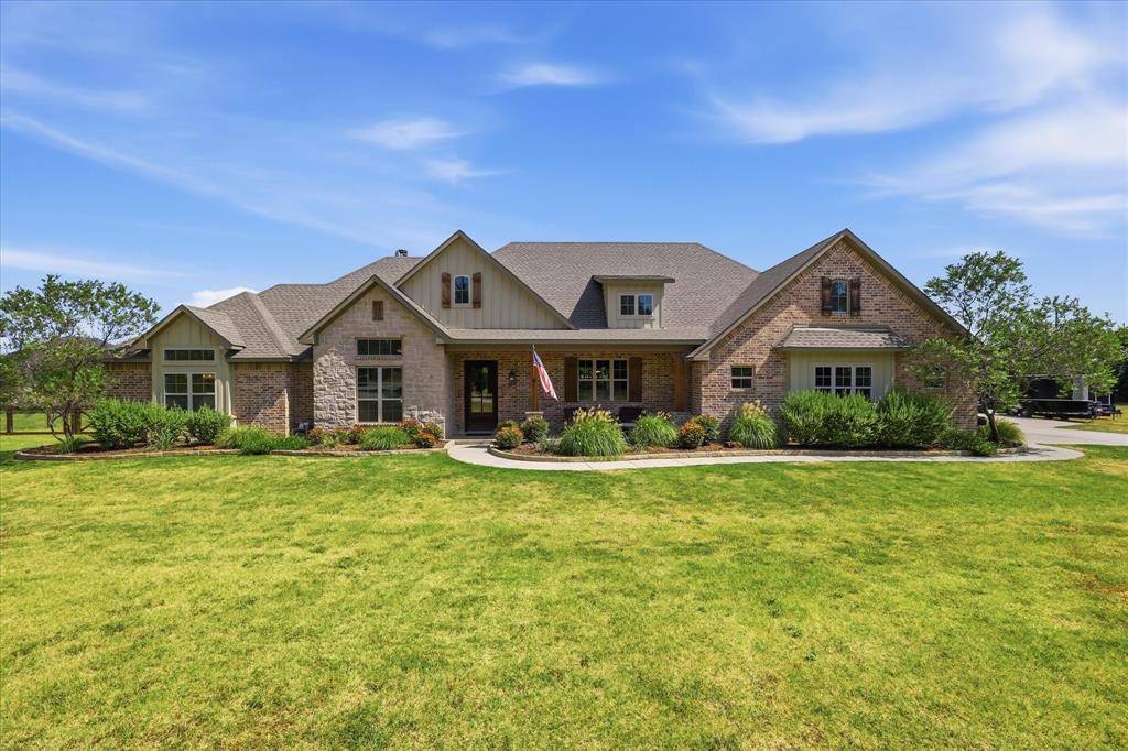 2782 Rock Hill Road, Aubrey, TX 76227