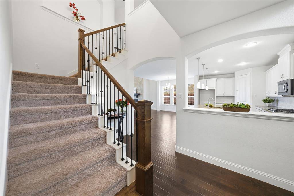 4213 Wilderness Pass, Fort Worth, TX 76262