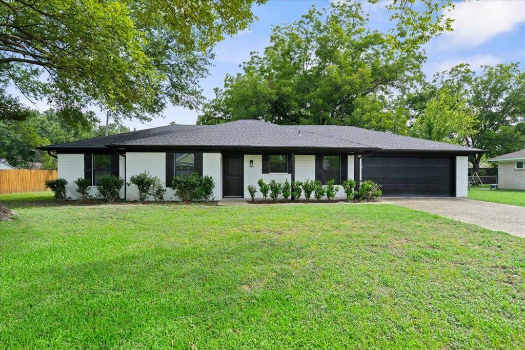 409 Northwood Boulevard, Corsicana, TX 75110