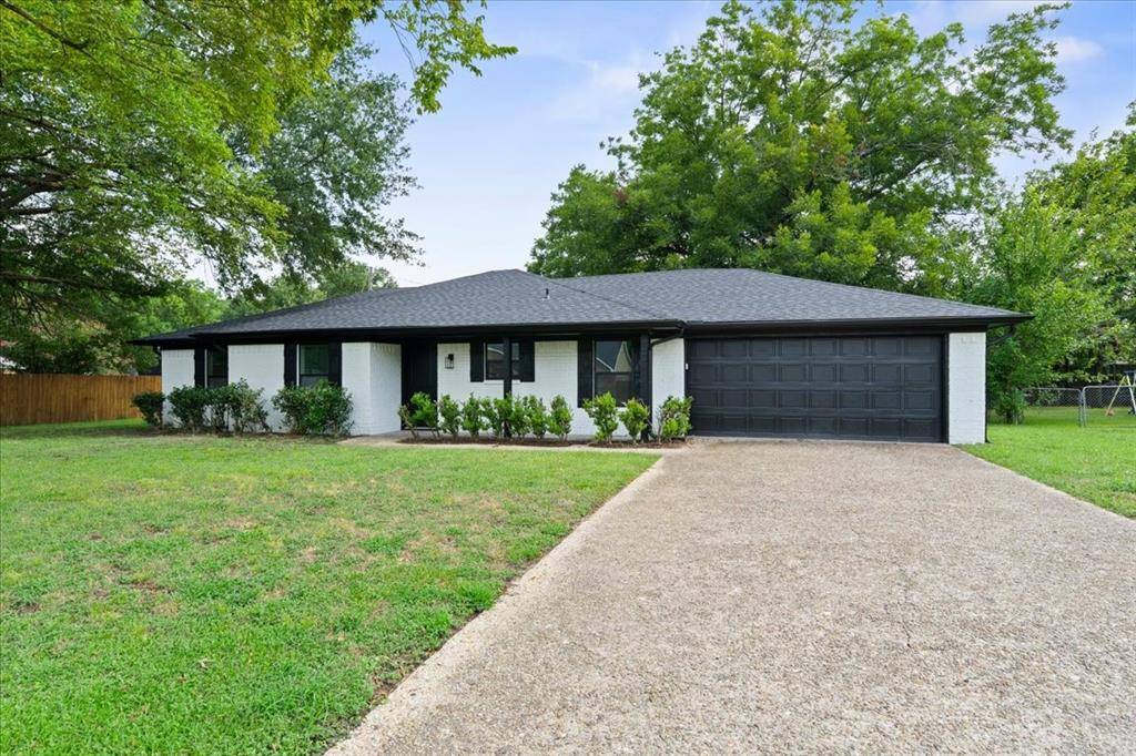 409 Northwood Boulevard, Corsicana, TX 75110