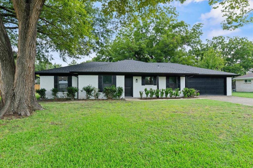 409 Northwood Boulevard, Corsicana, TX 75110