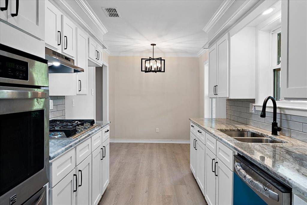 409 Northwood Boulevard, Corsicana, TX 75110