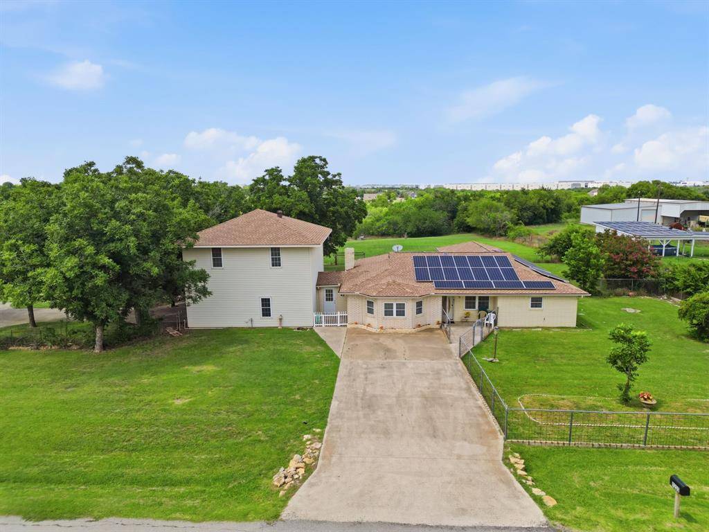 1235 Maxwell Road, Haslet, TX 76052