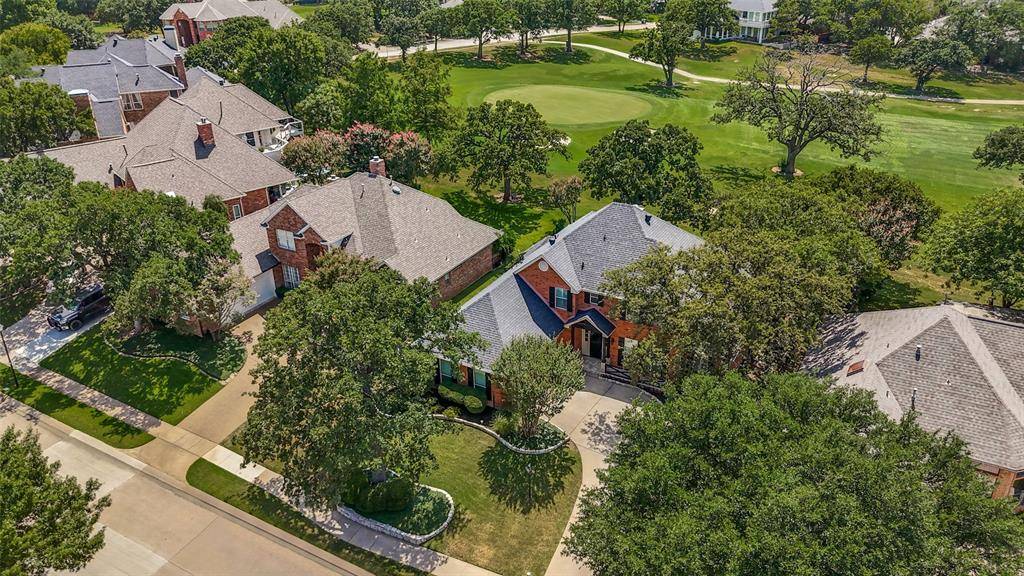 1908 Vintage Drive, Corinth, TX 76210