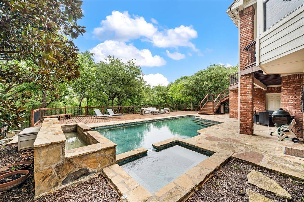 2108 Stonehaven Drive, Colleyville, TX 76034