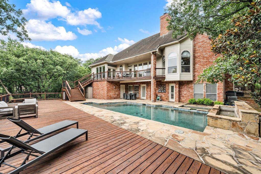 2108 Stonehaven Drive, Colleyville, TX 76034