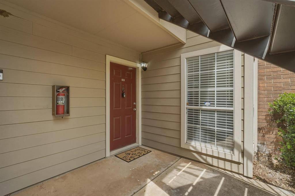 1318 Westheimer Road #116, Abilene, TX 79601