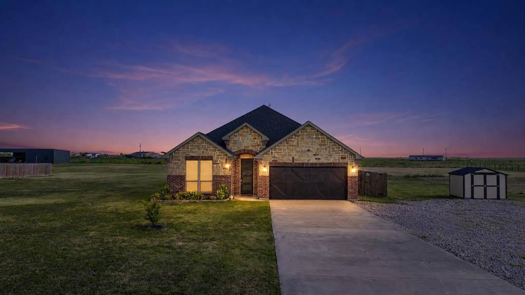 9689 County Road 4116, Kaufman, TX 75142
