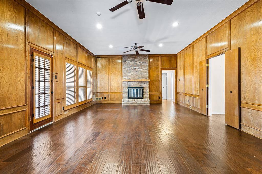 2411 Golden Willow Lane, Richardson, TX 75082