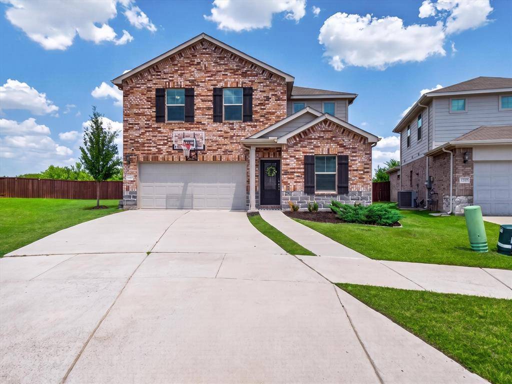 1203 Caddo Hill Court, Royse City, TX 75189
