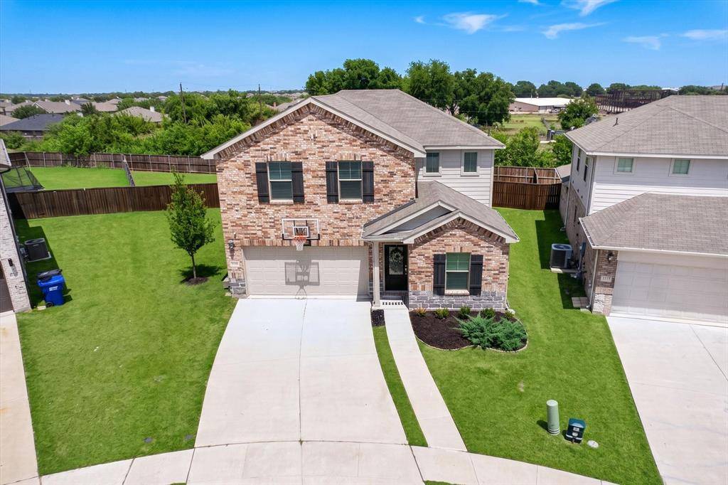 1203 Caddo Hill Court, Royse City, TX 75189