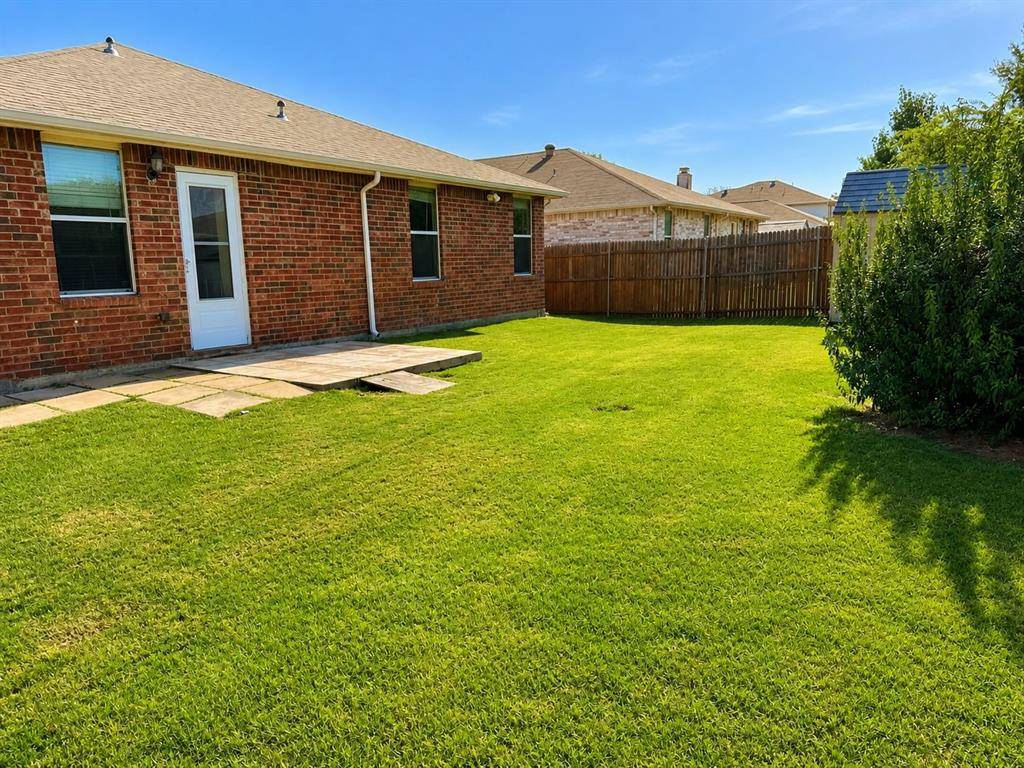 1600 Fieldstone Drive, Little Elm, TX 75068