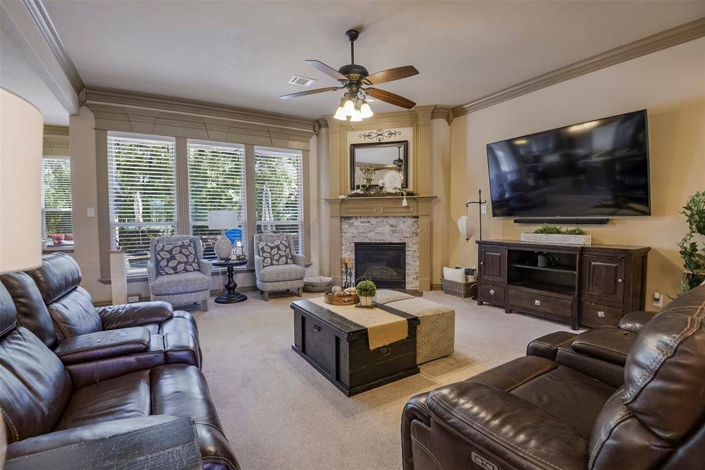 1108 Hudson Drive, Mansfield, TX 76063
