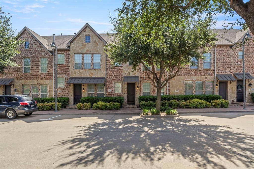 7922 Presley Avenue, Plano, TX 75024
