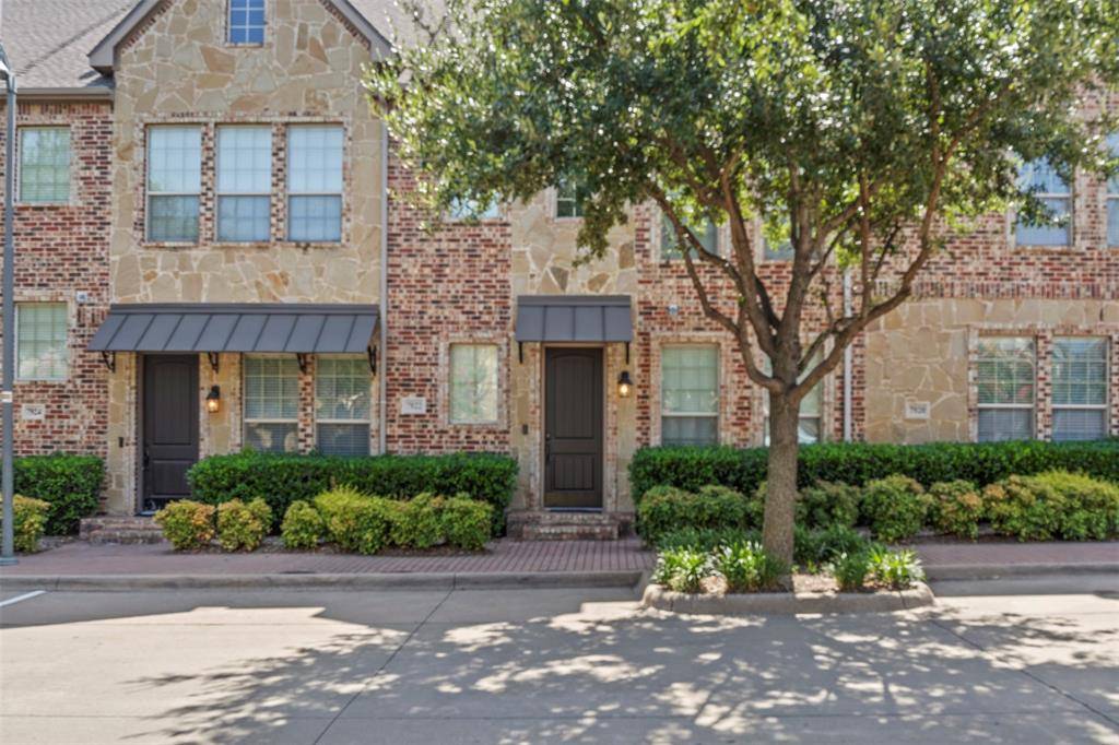 7922 Presley Avenue, Plano, TX 75024