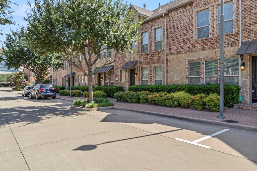 7922 Presley Avenue, Plano, TX 75024