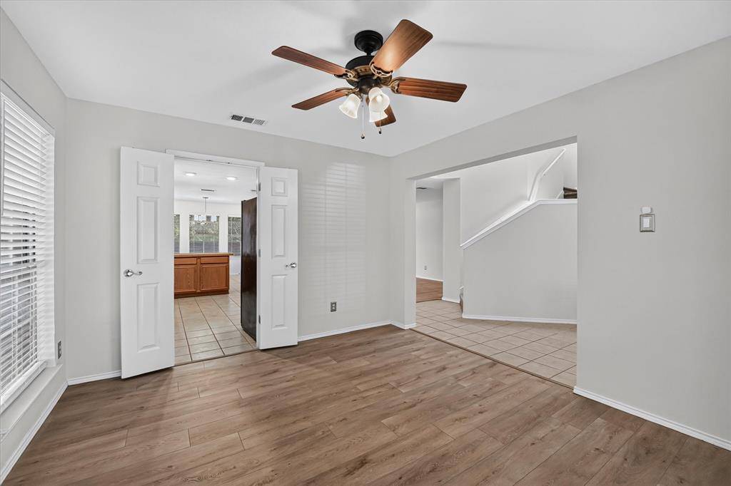 1601 Santos Drive, Denton, TX 76207