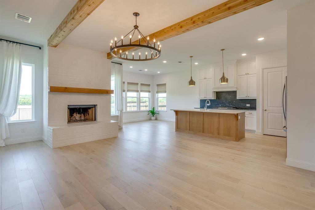 508 Sandpiper Court, Aledo, TX 76008