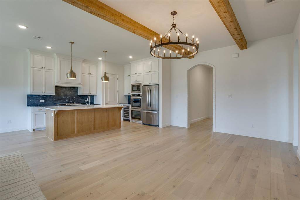 508 Sandpiper Court, Aledo, TX 76008