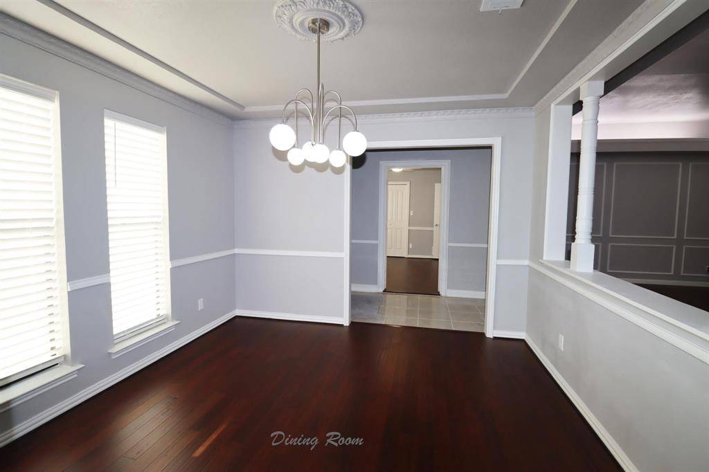 2409 Oakwood Drive, Carrollton, TX 75006