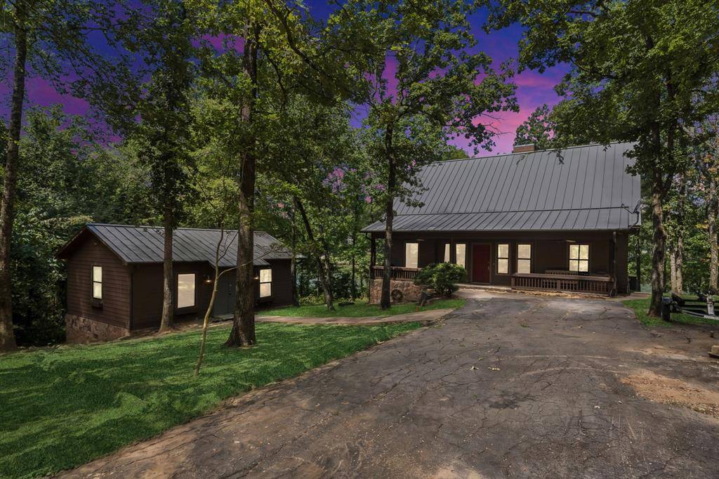 275 S Park Road, Scroggins, TX 75480