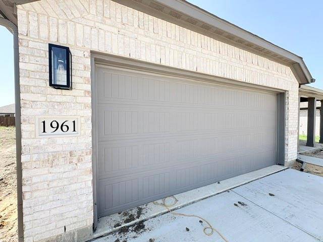 1961 Daybreak Drive, Venus, TX 76009