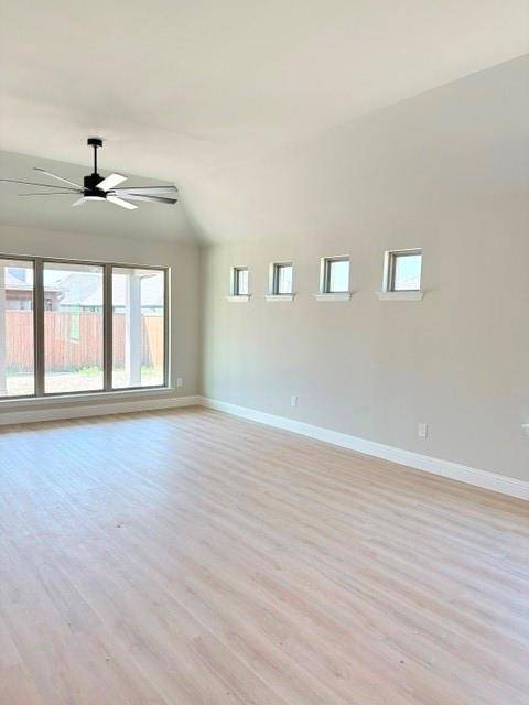 1961 Daybreak Drive, Venus, TX 76009