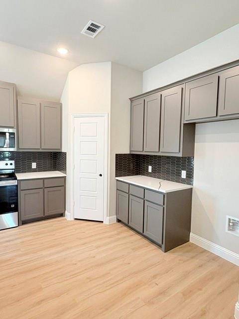 1961 Daybreak Drive, Venus, TX 76009