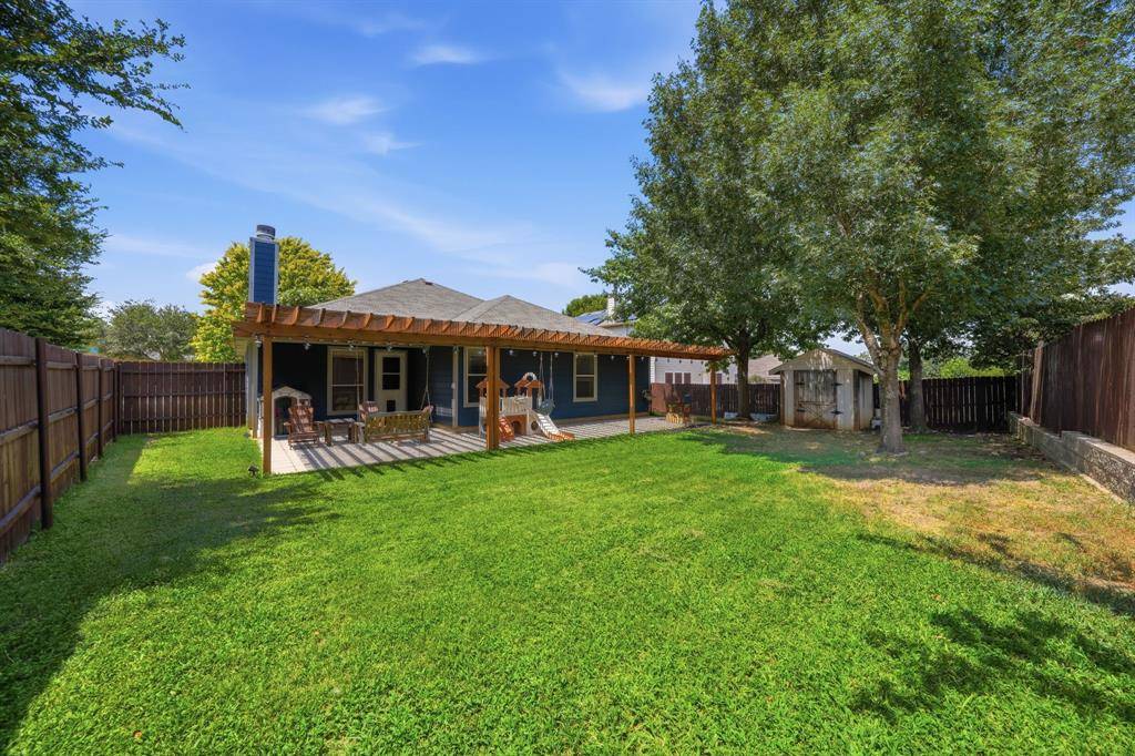 14016 Cedar Post Drive, Fort Worth, TX 76052