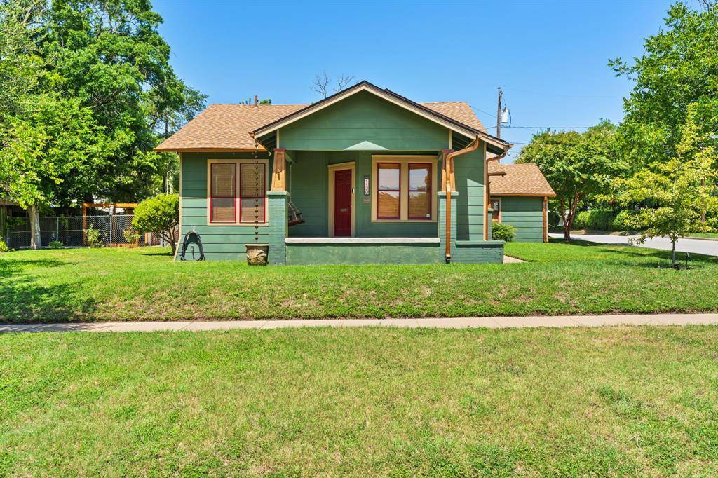 1120 N 1st Street, Temple, TX 76501
