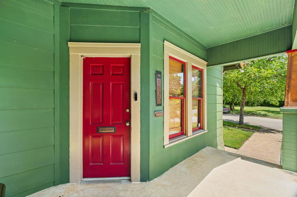 1120 N 1st Street, Temple, TX 76501