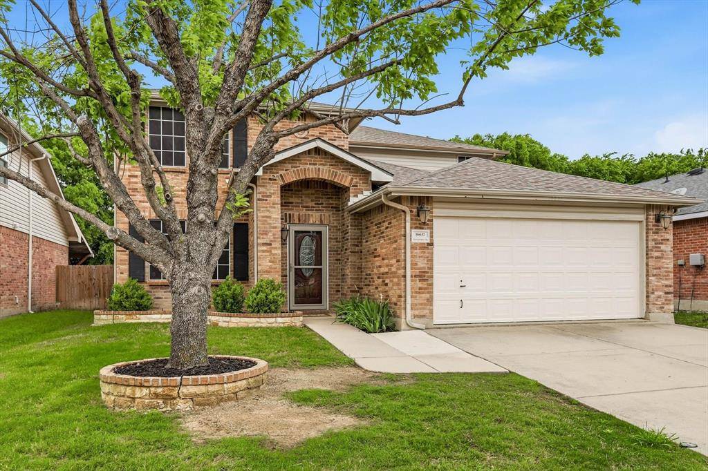 16637 Woodside Drive, Fort Worth, TX 76247